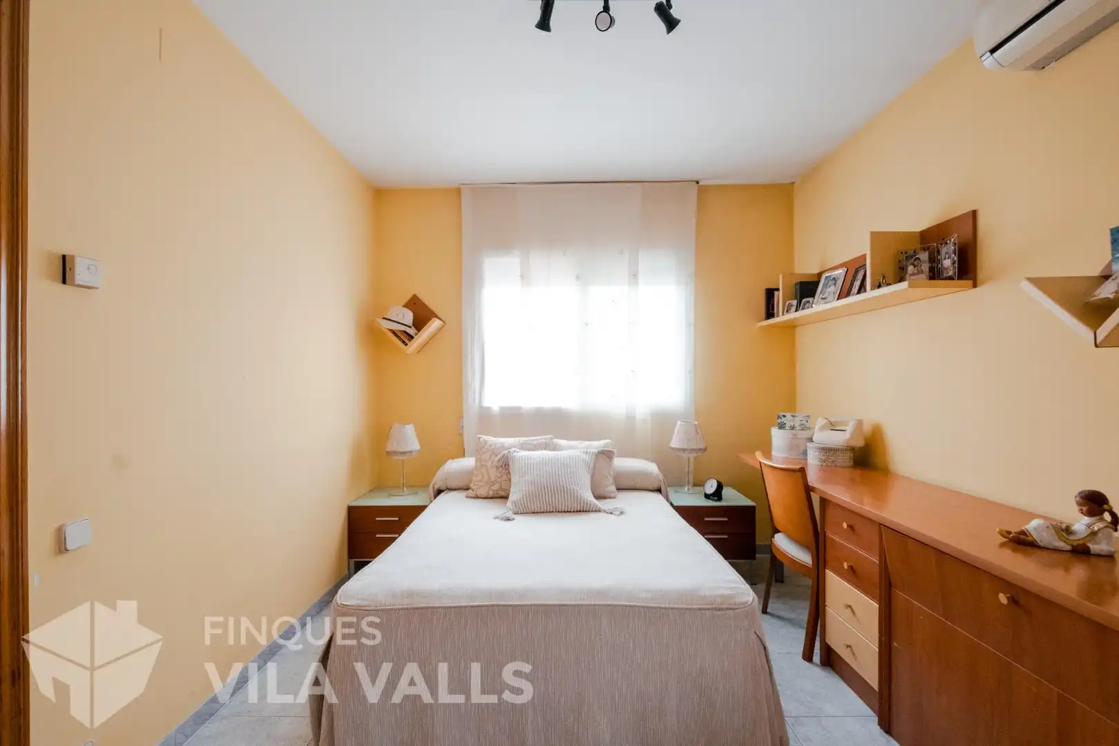 Detached house with garden for sale in Avenida Avinguda Puigdomi, imagen 36