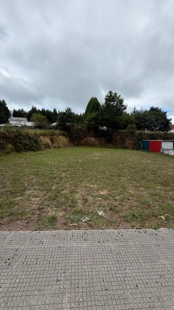 Terreny residencial en venda a Carballo, imagen 5