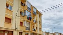 Exterior view of Flat for sale in Falces