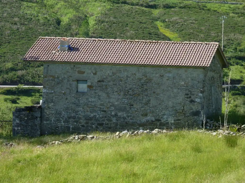 House with terrace for sale in Lugar Trueba 29, imagen 8