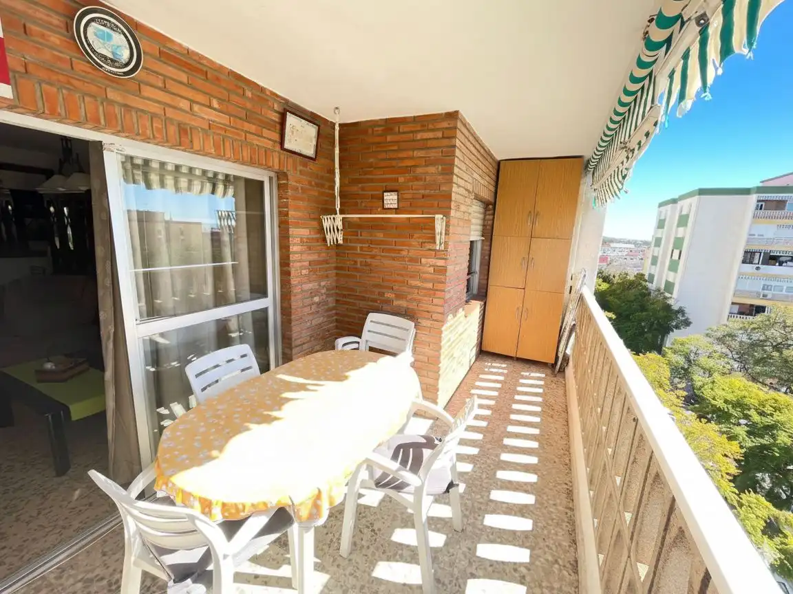 Wohnung mit Aufzug zum Verkauf in Calle Vicente Blasco Ibañez 1, imagen 3