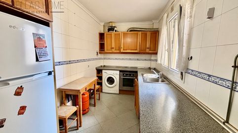 Foto 5 de Piso en venta en Avenida España, Centro, Estepona