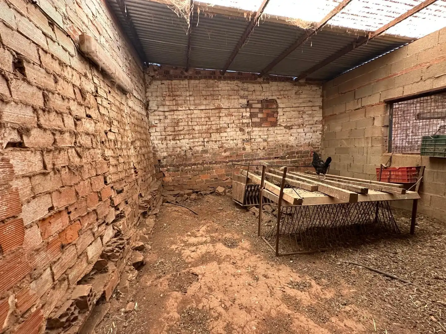 Rural land for sale in Carretera Valdepeñas-Ciudad Real, imagen 84