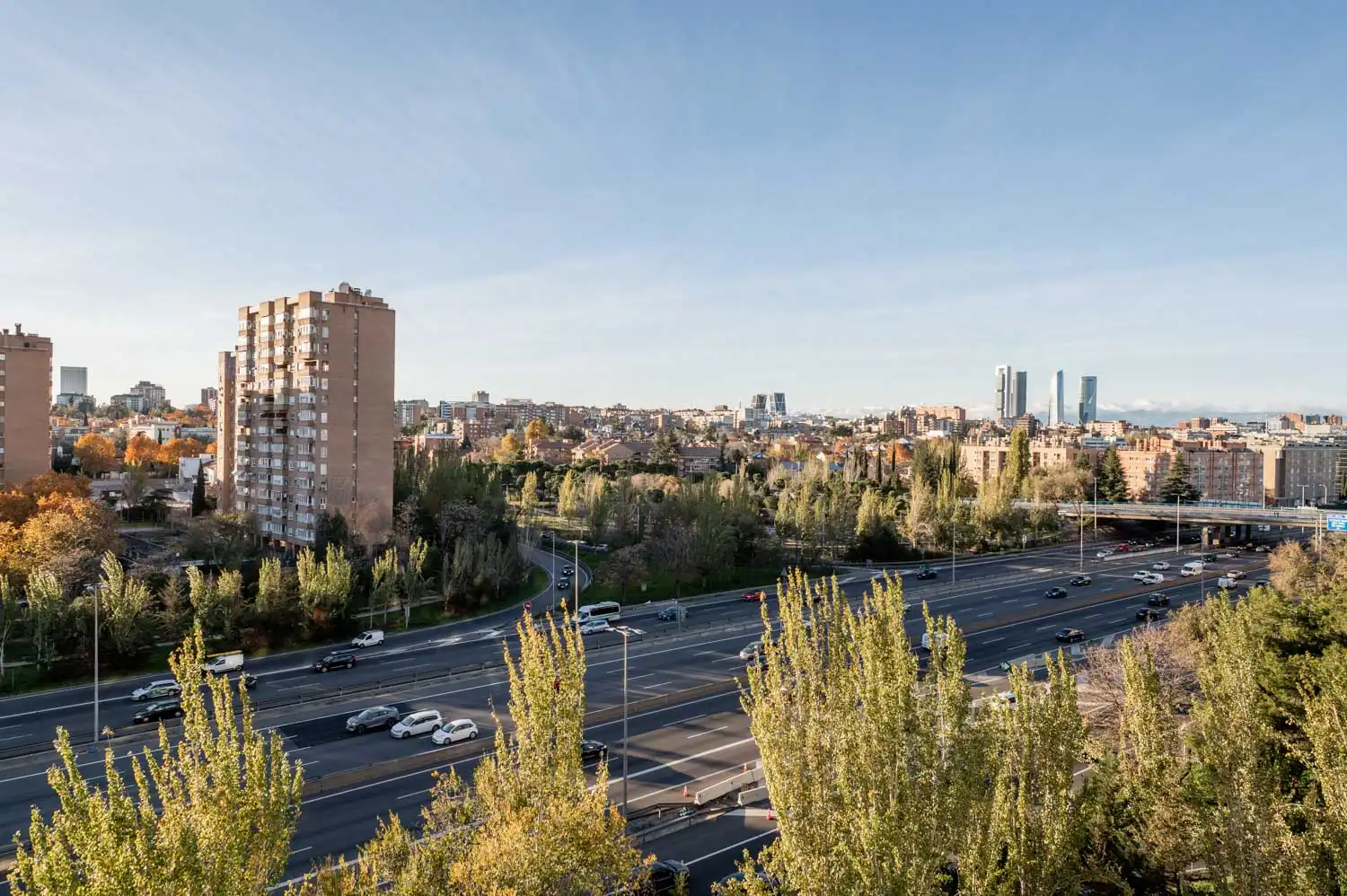 Appartement avec ascenseur à vendre à Rafael Bergamín 5C 5, imagen 10