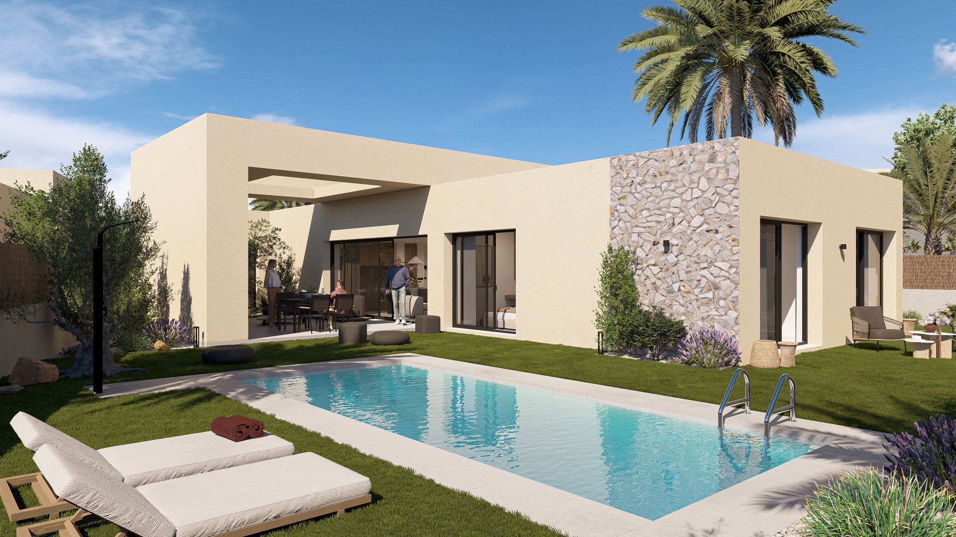 House or chalet for sale in Calle Aruba, 308, Baños y Mendigo