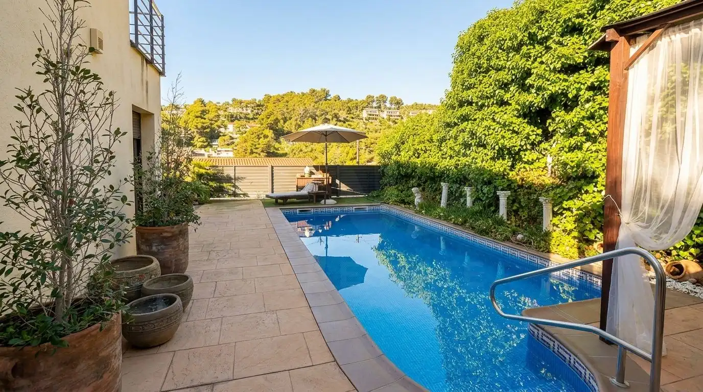 Casa en venta en Costa Cunit - Els Jardins - Els Rosers, imagen 5
