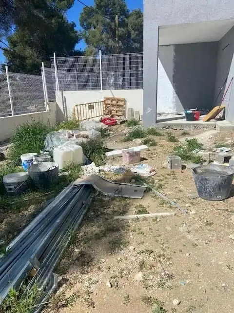 Vista exterior de Casa adosada en venda en Godelleta amb Piscina comunitària