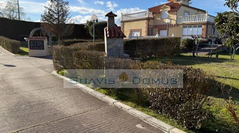 Foto 4 de Casa o xalet en venda a Calle de Almaraz, 38, Área Rural, Zamora Capital