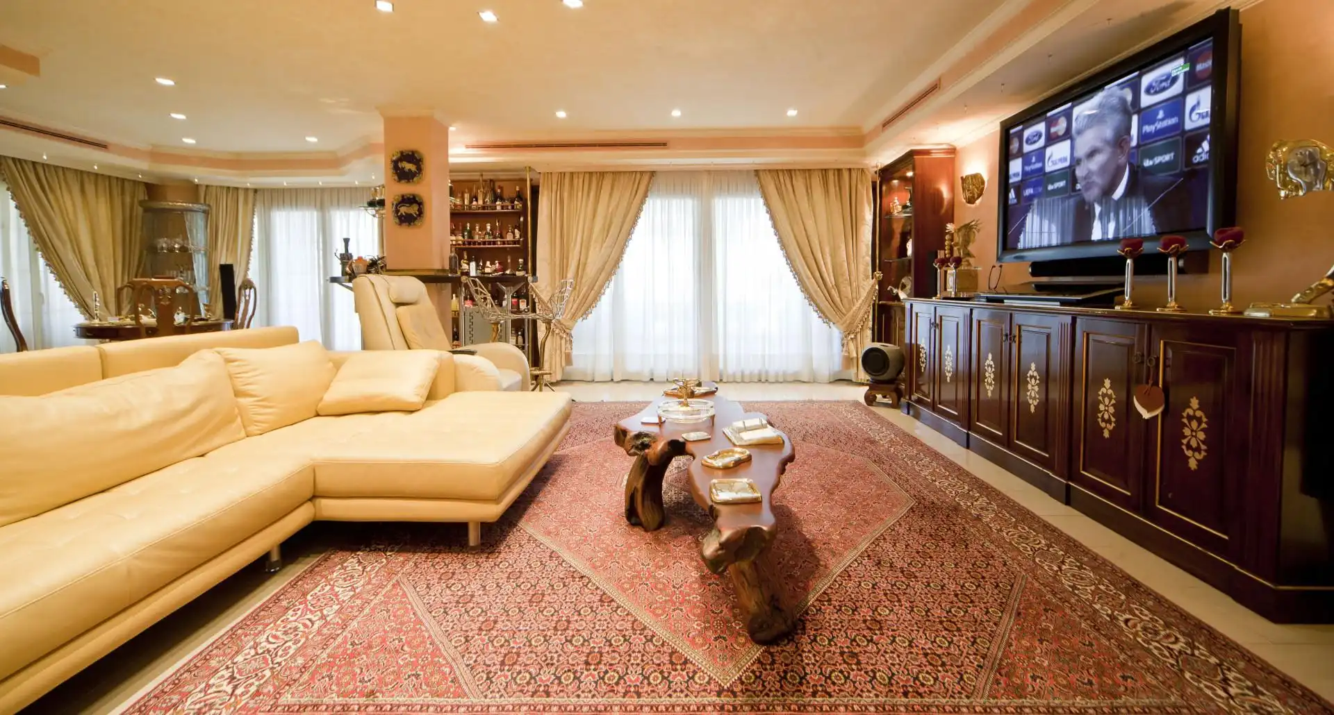 Villa con piscina in vendita a Nueva Andalucía, imagen 11