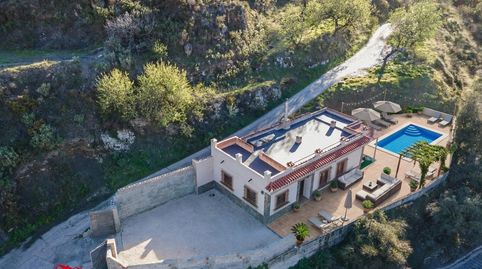 Foto 5 de Casa o chalet en venta en Calle Constitucion (fon), Los Guájares, Granada