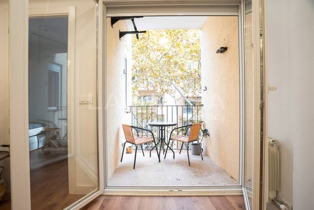 Piso en Venta en Rambla del Poblenou en El Poblenou