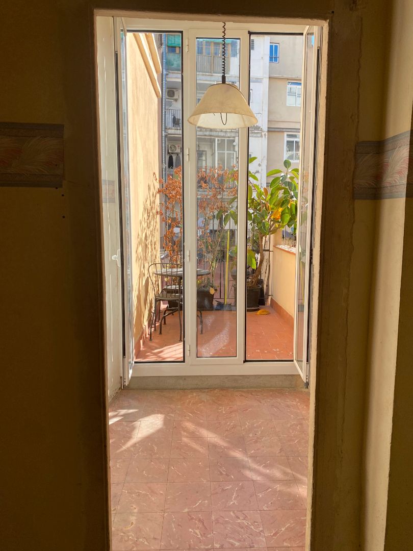 Terrassa de Local en venda en  Barcelona Capital amb Terrassa