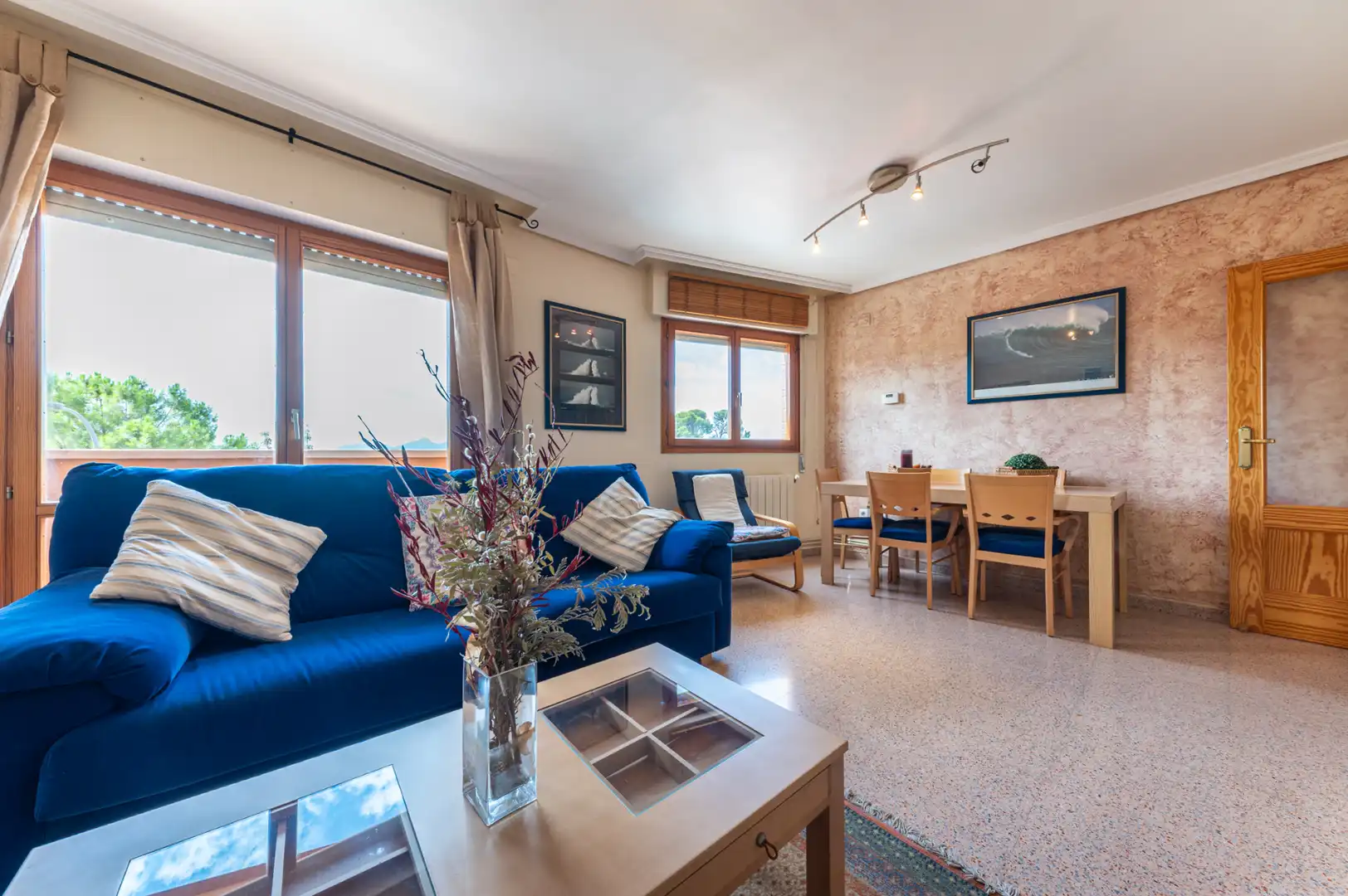 Piso en venta en Carrer Joan Fuster, Ibi