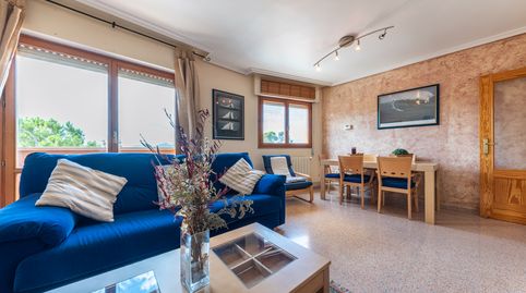 Foto 3 de Piso en venta en Carrer Joan Fuster, Ibi, Alicante