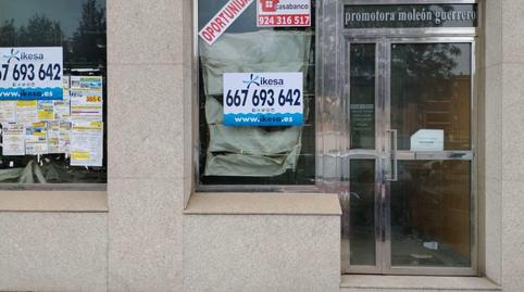 Photo 3 of Premises for sale in Las Vaguadas, Badajoz