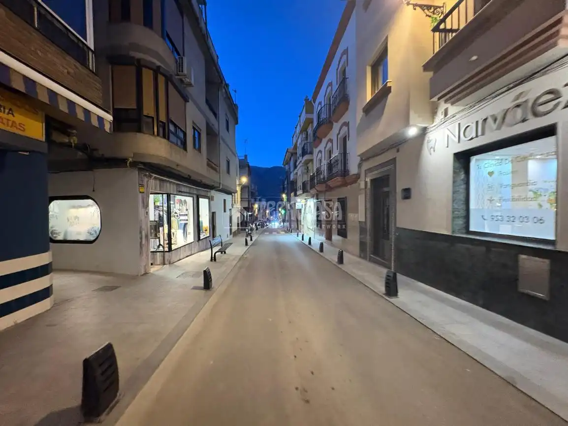 Casa adosada en venta en Los Villares