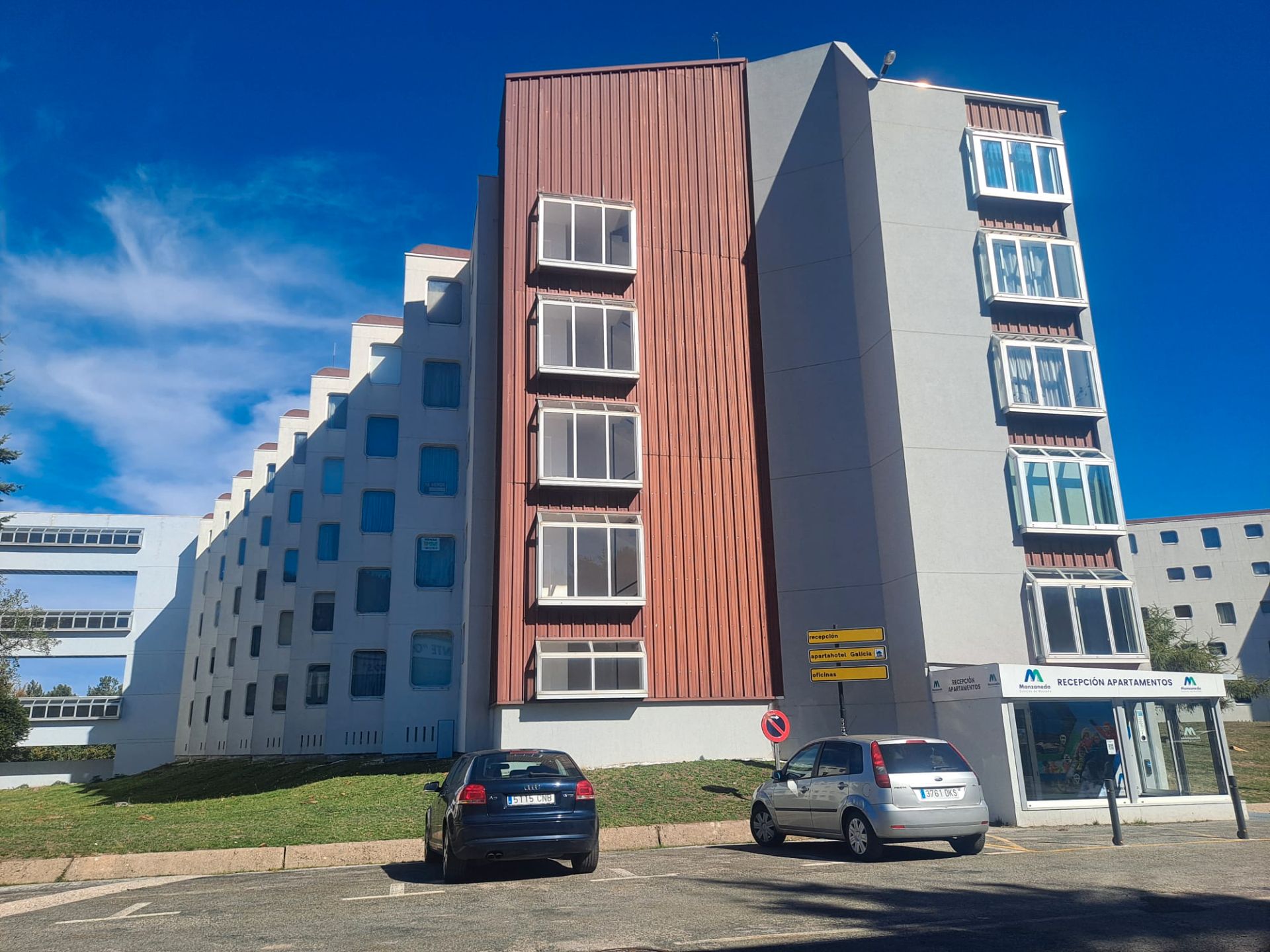 Apartment for sale in Cabeza de Manzaneda, 21, A Pobra de Trives