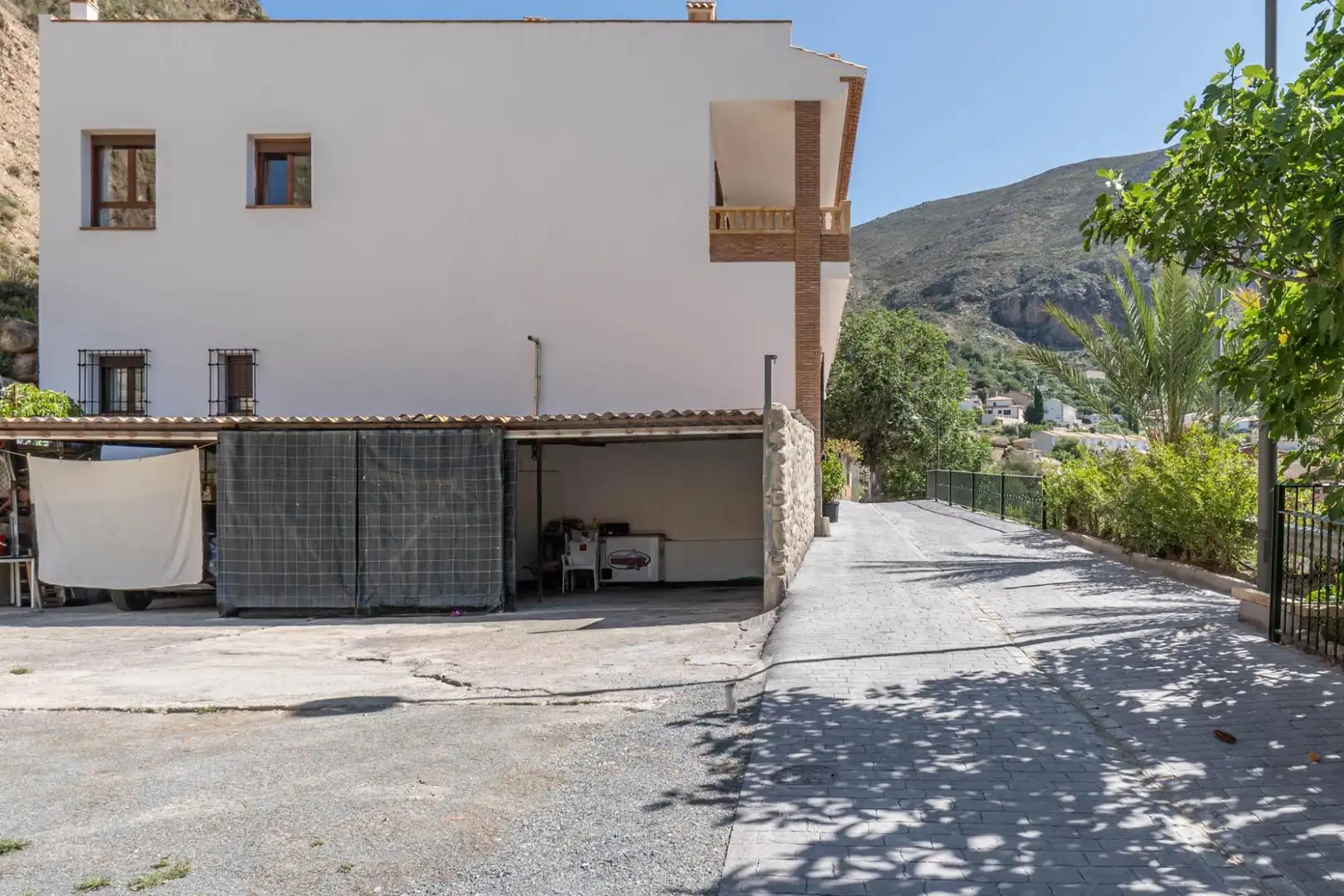 Inmuebles singulares en venta en Güéjar Sierra, imagen 98