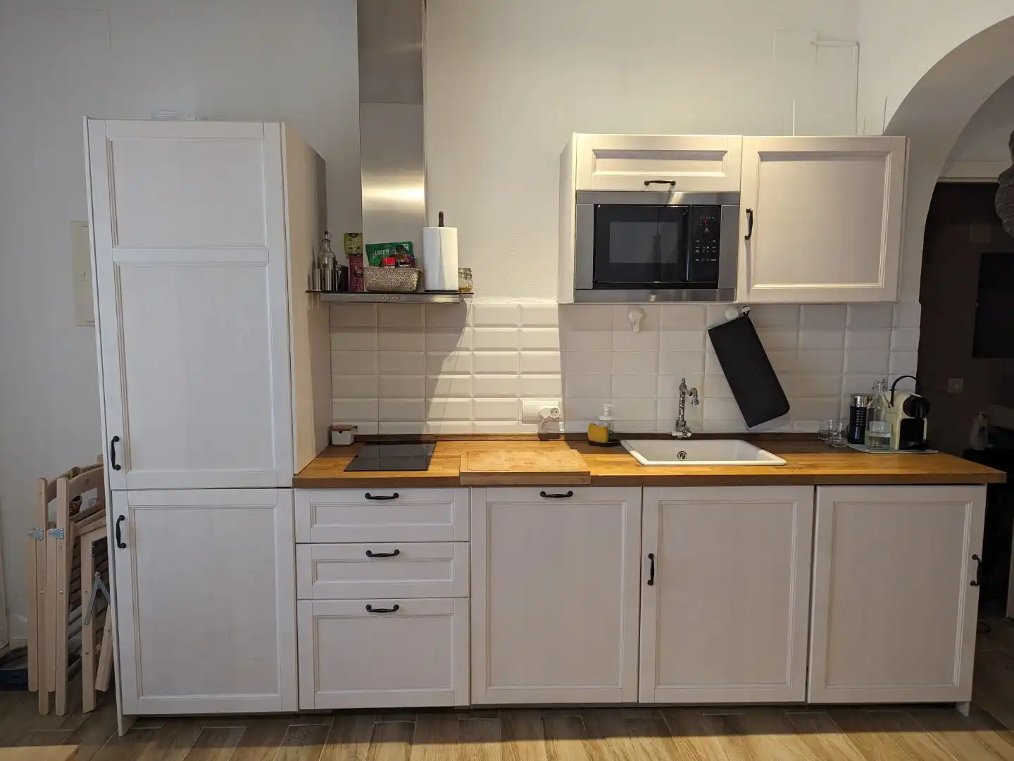 Apartamento en venta en Aigua blava 12, imagen 5