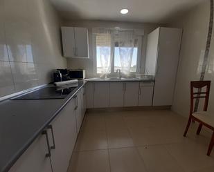 Kitchen of House or chalet for sale in Moraleja del Vino