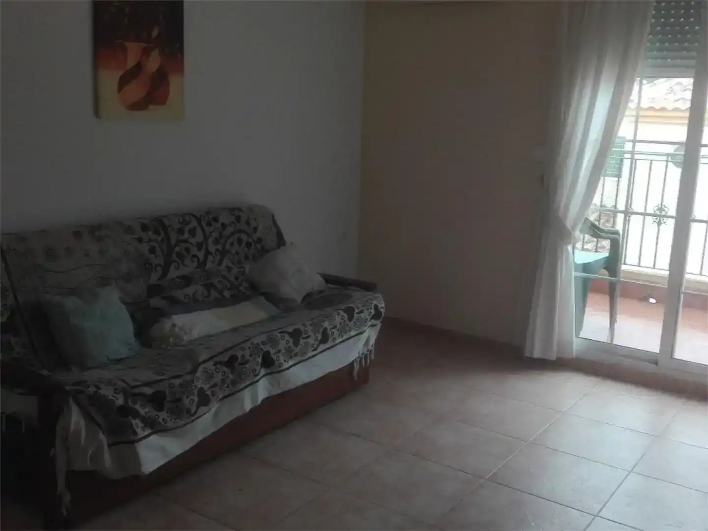 Sala d'estar de Dúplex en venda en Torrevieja amb Aire condicionat i Piscina