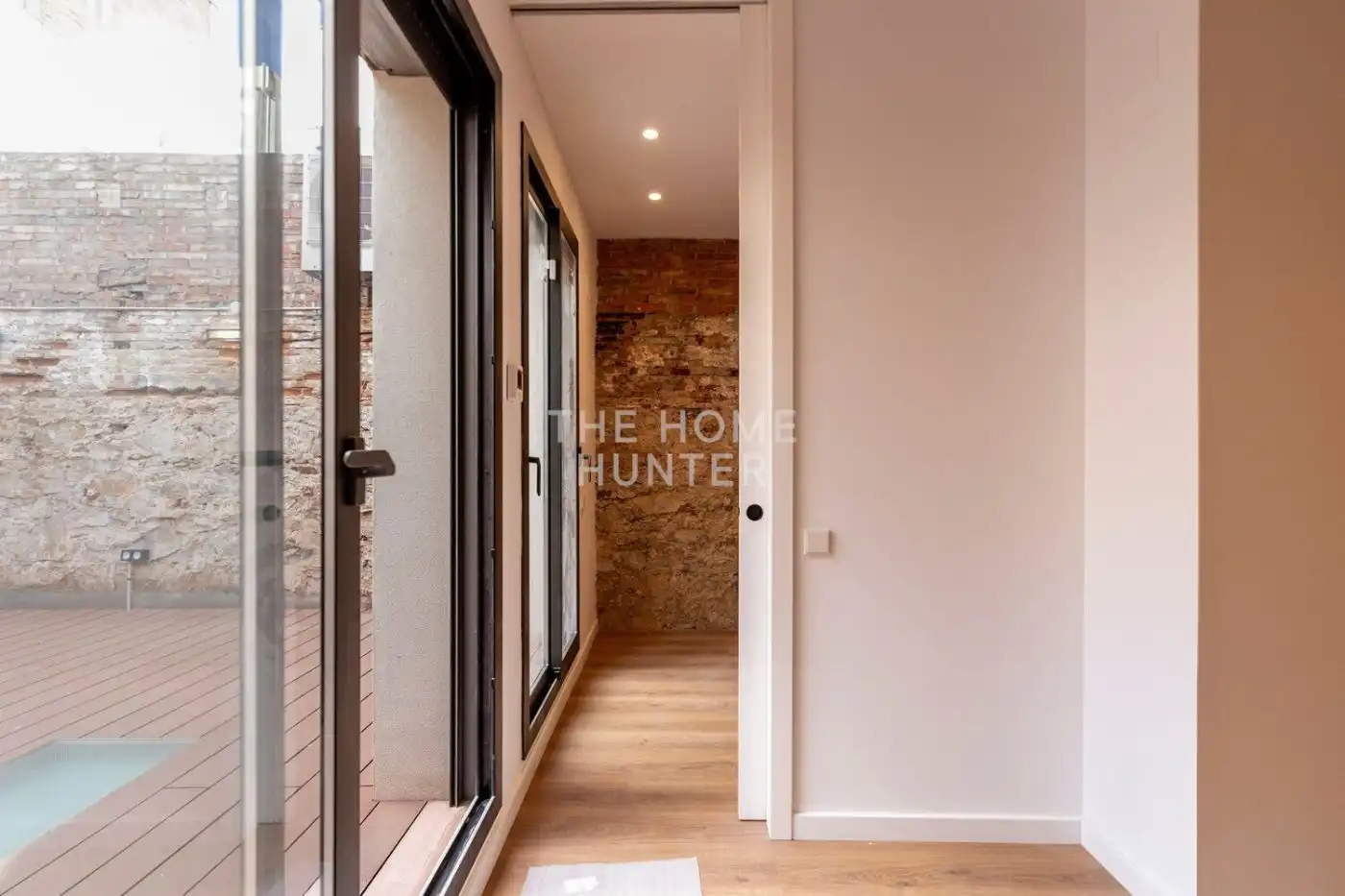 Piso en venta en Lleó, Centre