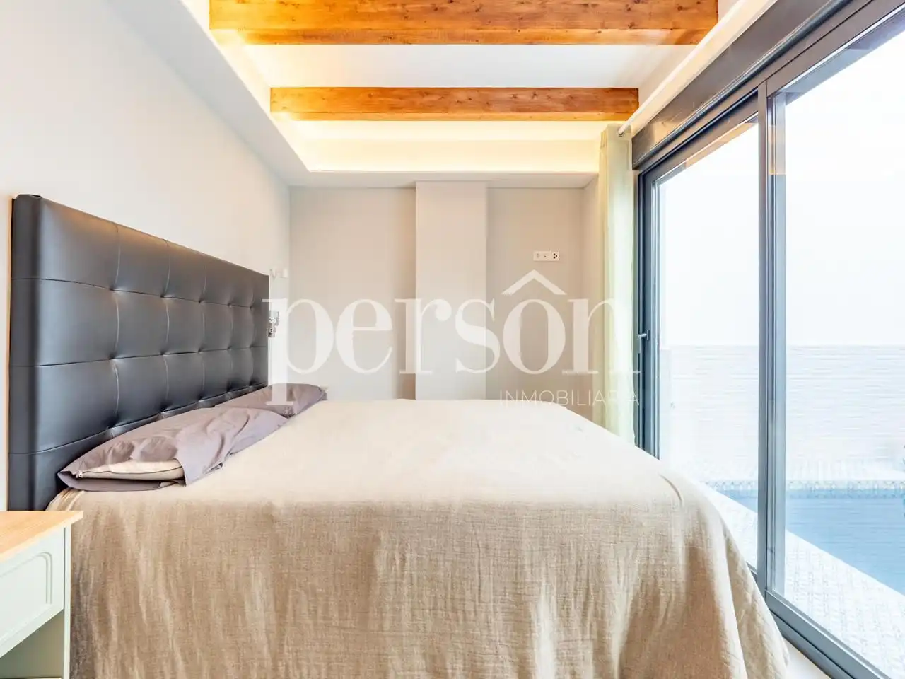 Flat with pool for sale in Extramurs, imagen 28