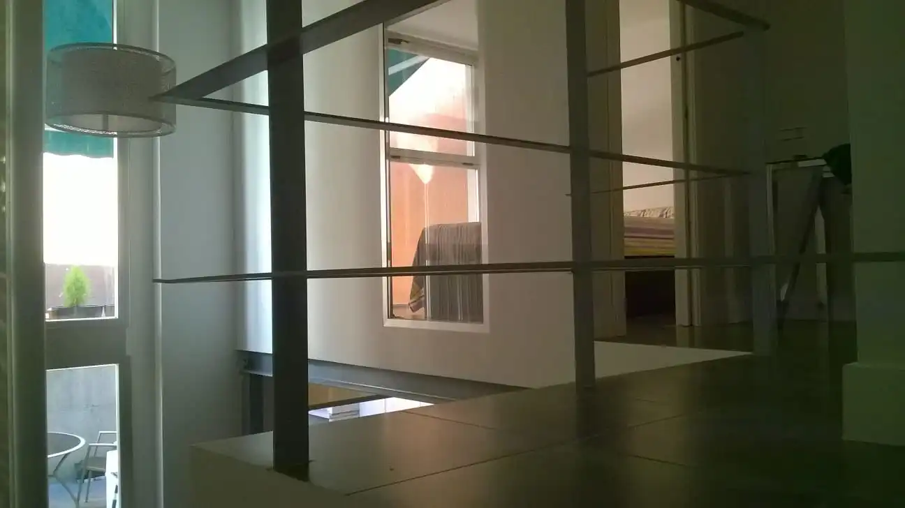 Loft en venta en Madrid con Calefacción, Terraza y Horno