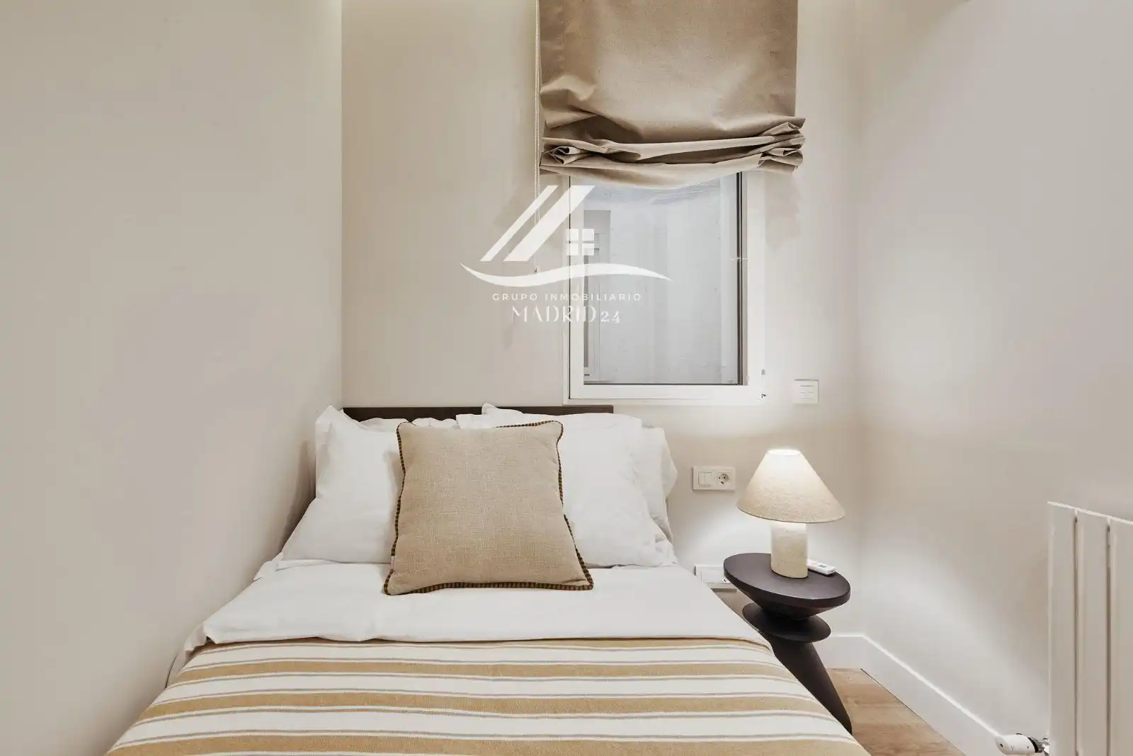 Flat with lift for sale in Calle Don Ramon De La Cruz, imagen 15