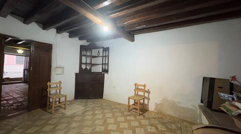 Foto 5 de Casa o xalet en venda a Calle Mayor, 7, Villafrades de Campos, Valladolid