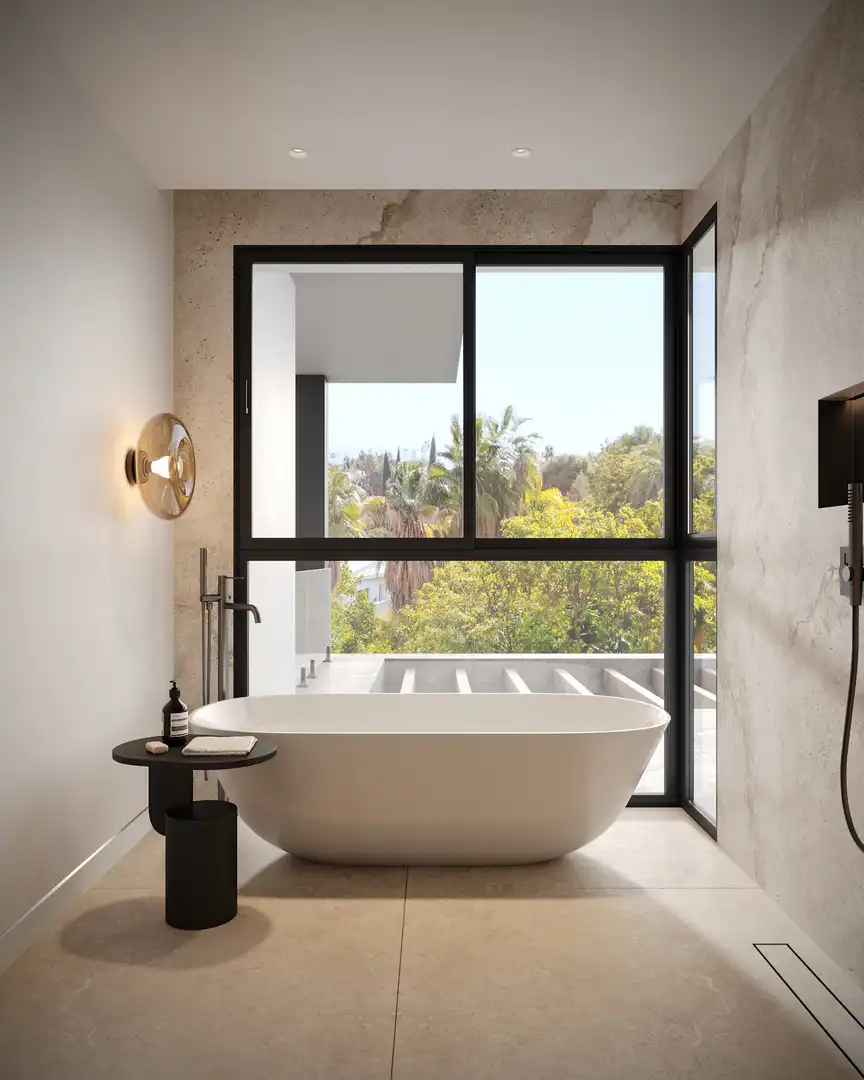 Casa con piscina in vendita a Marbella Centro, imagen 15