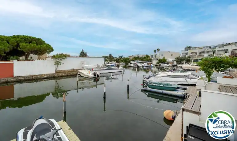 Casa a schiera con piscina in vendita a Carrer del Xaloc, imagen 14