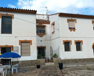 Vista exterior de Local de lloguer en Ronda