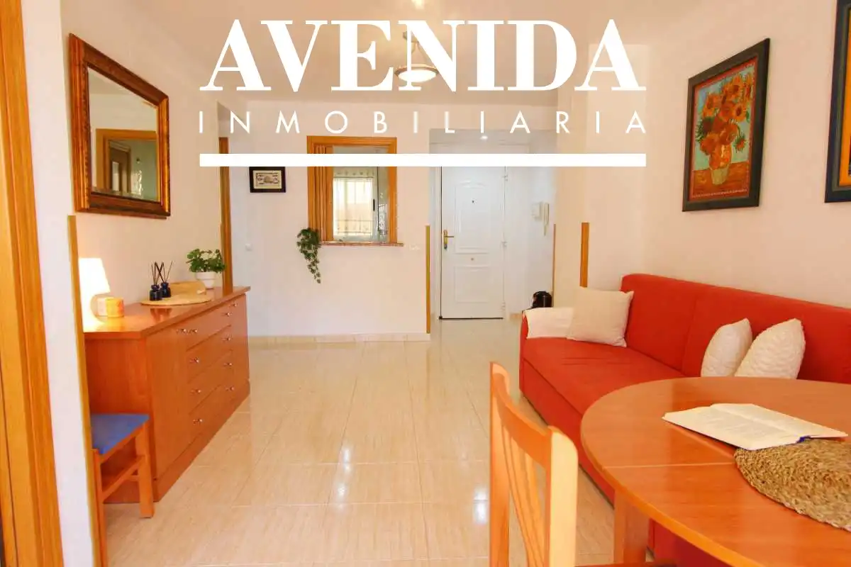 Apartament amb piscina en venda a Amplaries 23, imagen 13