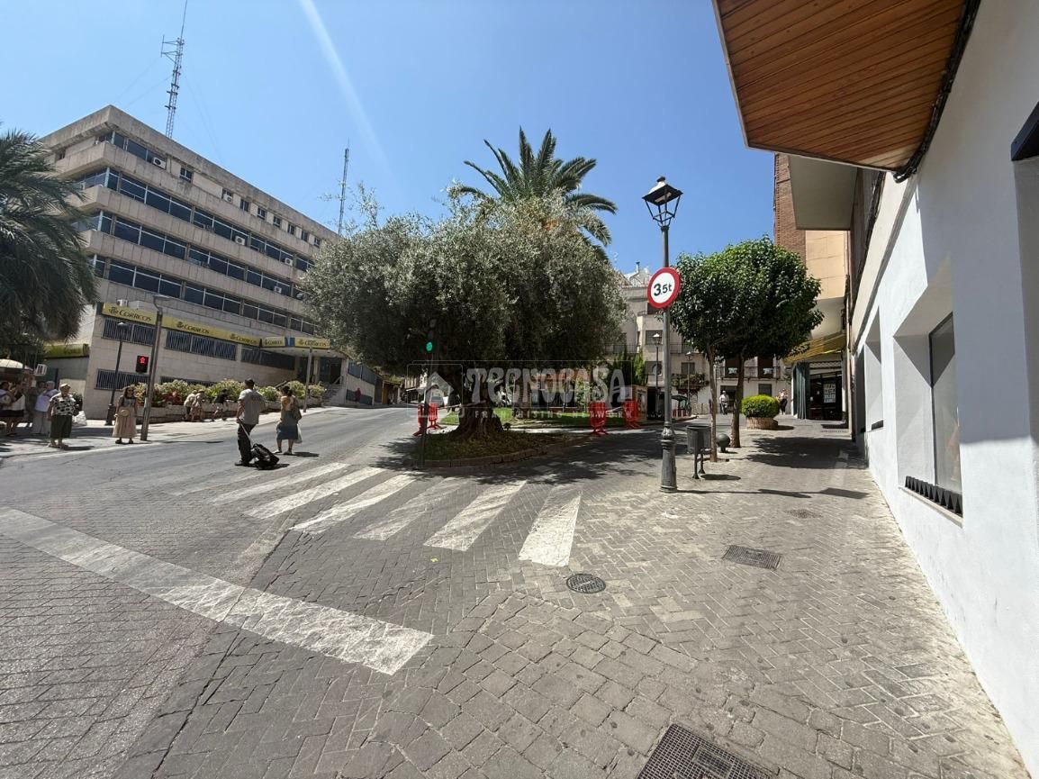 Flat for sale in San Bartolomé - Millán de Priego