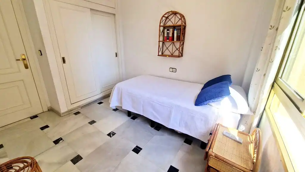 Mini appartamento con ascensore in vendita a Puerto Deportivo, imagen 18
