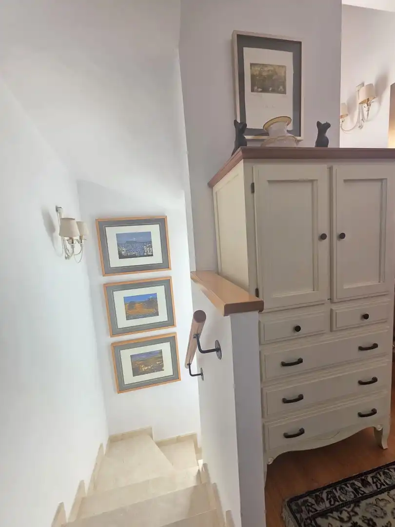Casa o xalet en venda en La Nucia amb Aire condicionat i Internet