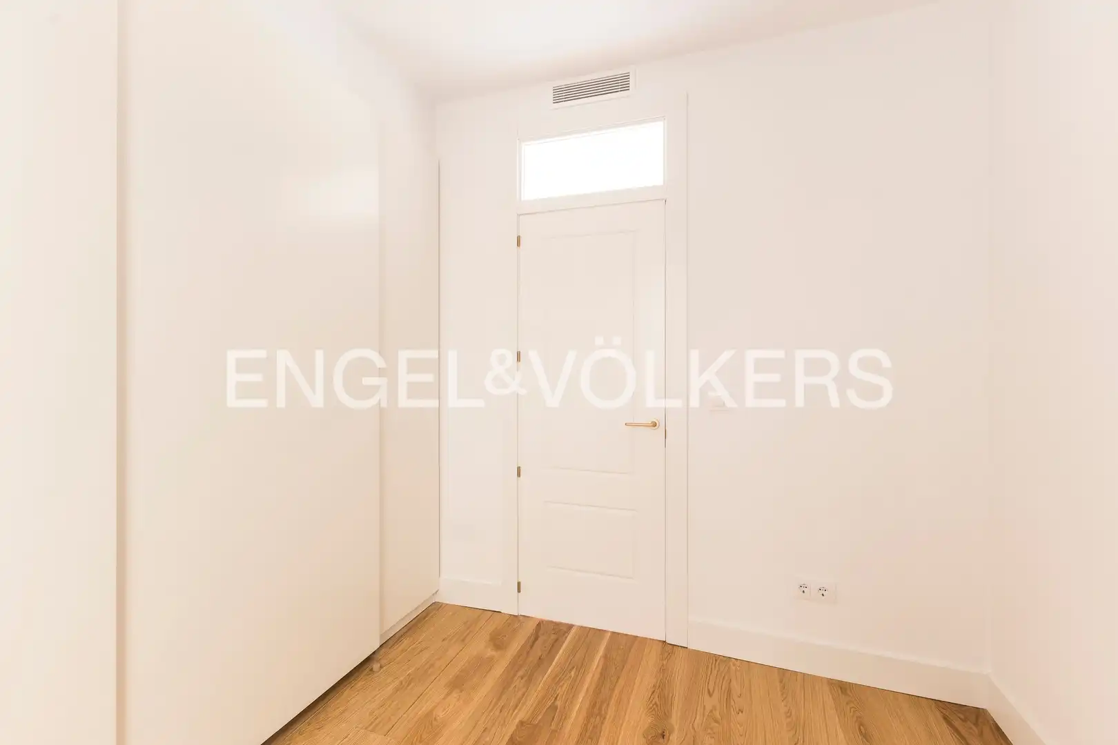Wohnung zur Miete in Madrid mit Klimaanlage, Heizung und Parkett
