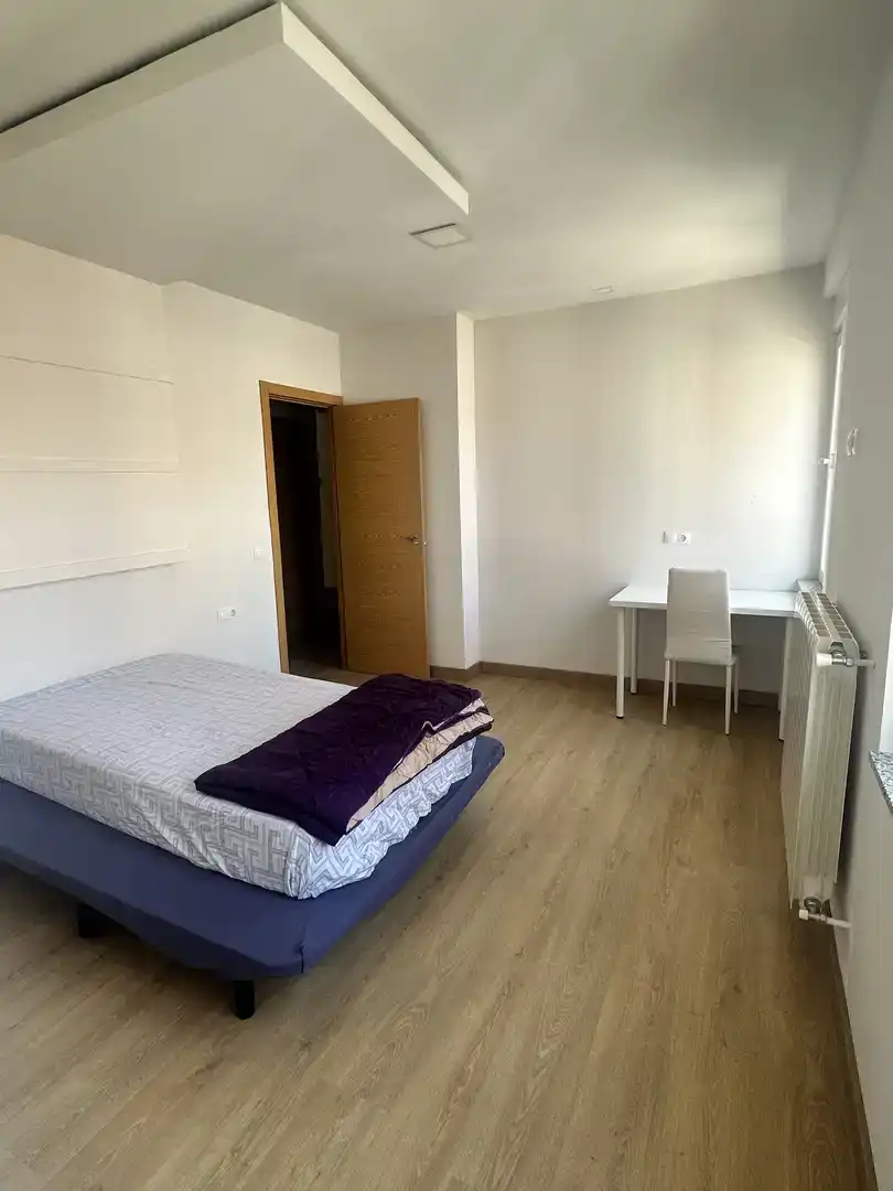 Fotografía del inmueble reportado: 300 €/mes — La Bañeza, La Bañeza