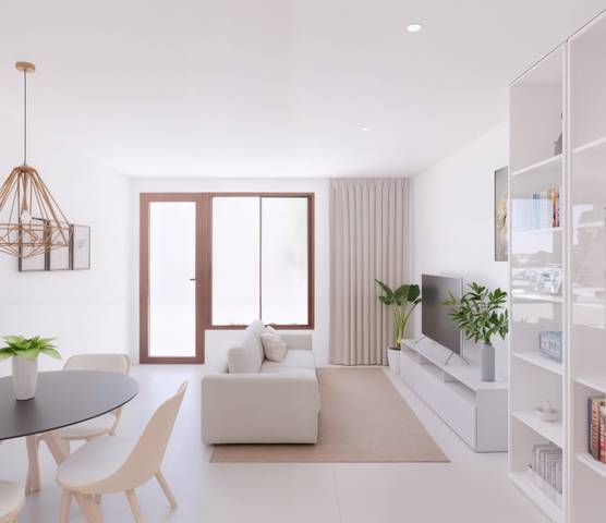 Piso en Venta en Albalat dels Sorells