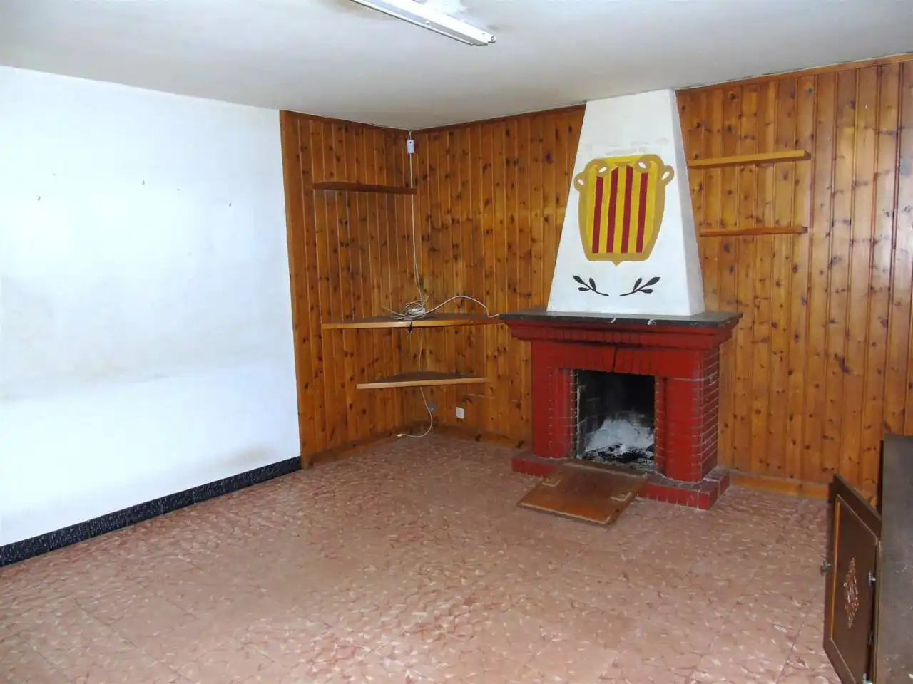Casa o xalet en venda en Roda de Ter amb Jardí privat i Terrassa