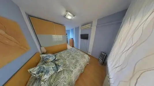 Habitación de Piso en venta en Polinyà con Aire acondicionado, Calefacción y Terraza