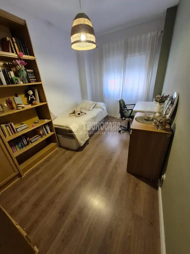 Schlafzimmer von Wohnung zum Verkauf in Valdemoro mit Heizung und Abstellraum