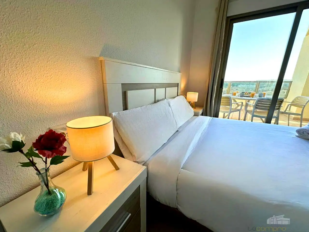 Maisonette mit Terrasse zur Miete in Avinguda Mariners de la Vila Joiosa, imagen 20