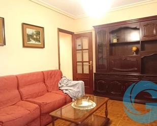 Living room of Flat for sale in Donostia - San Sebastián   with Balcony