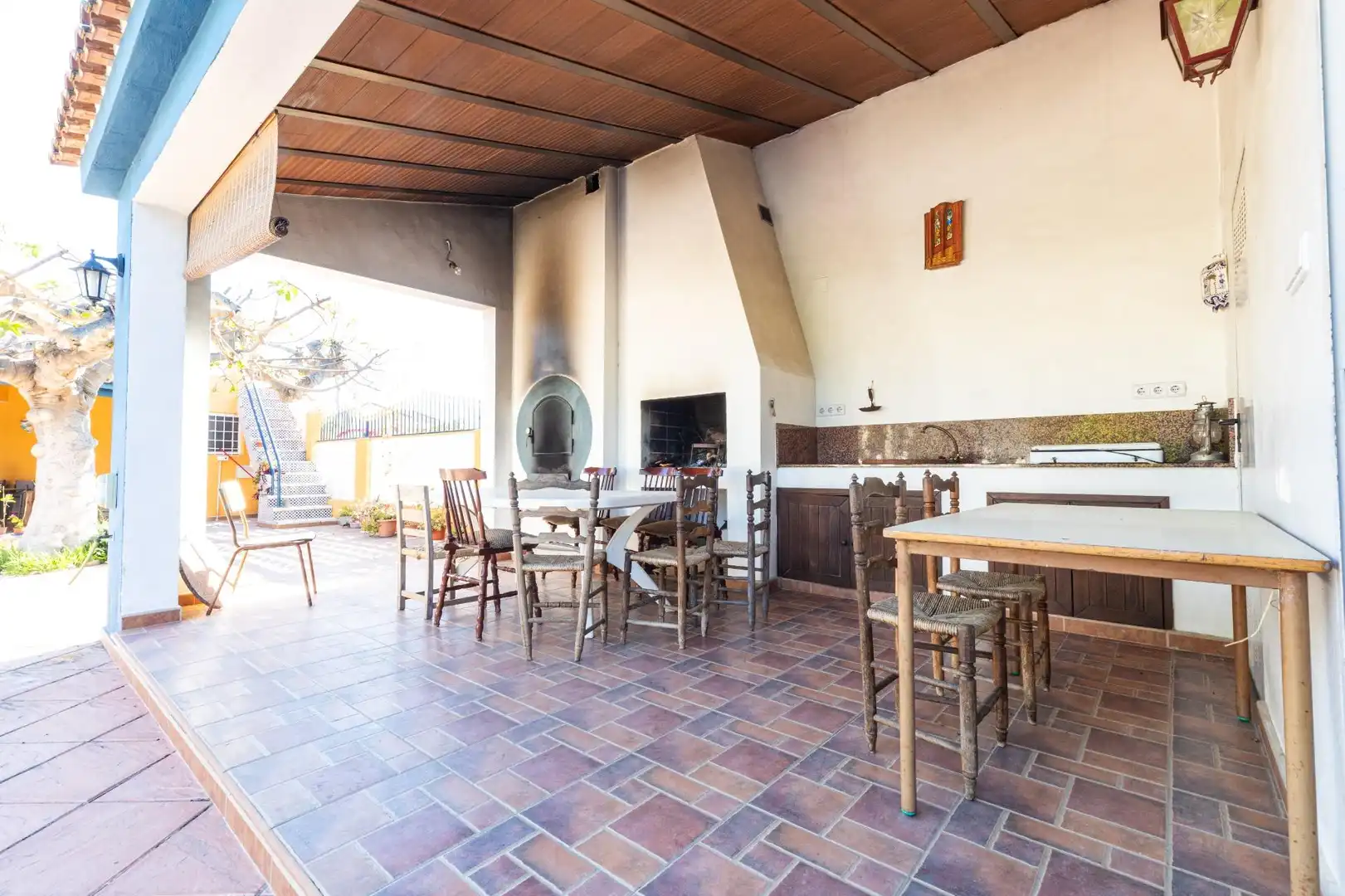 Haus mit Pool zum Verkauf in Los Huertos, imagen 18