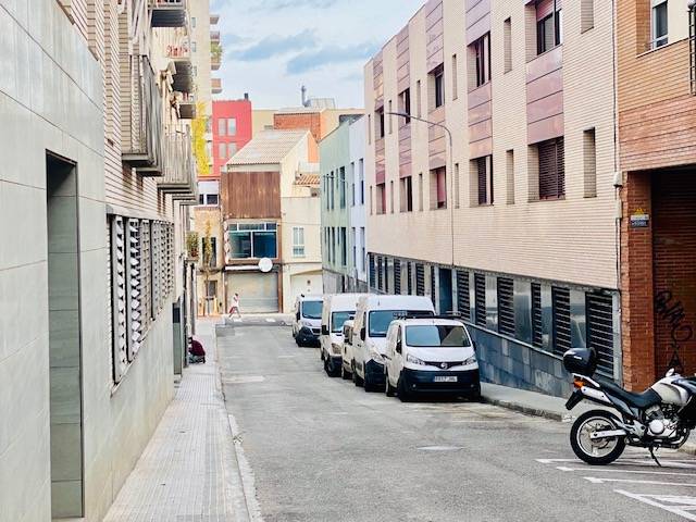 Garaje en Venta en Carrer del Doctor Ventalló en Barri del Centre