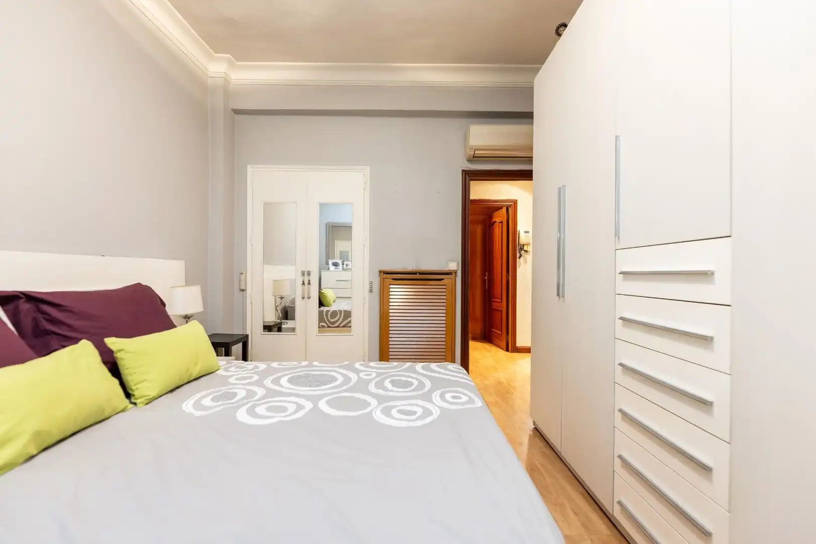 Appartement avec ascenseur à vendre à SANTA MARIA DE LA CABEZA, imagen 16