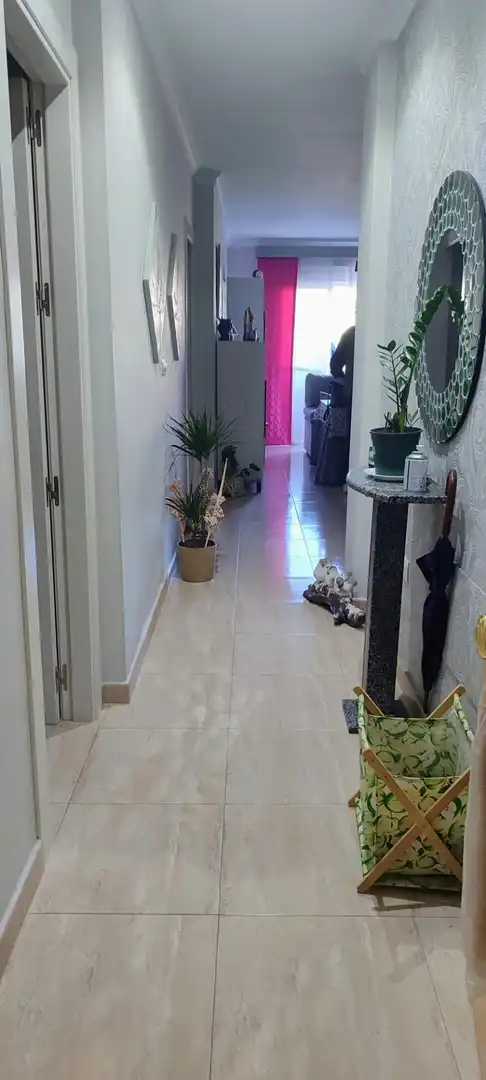 Piso con ascensor en venta en Purchena, imagen 3