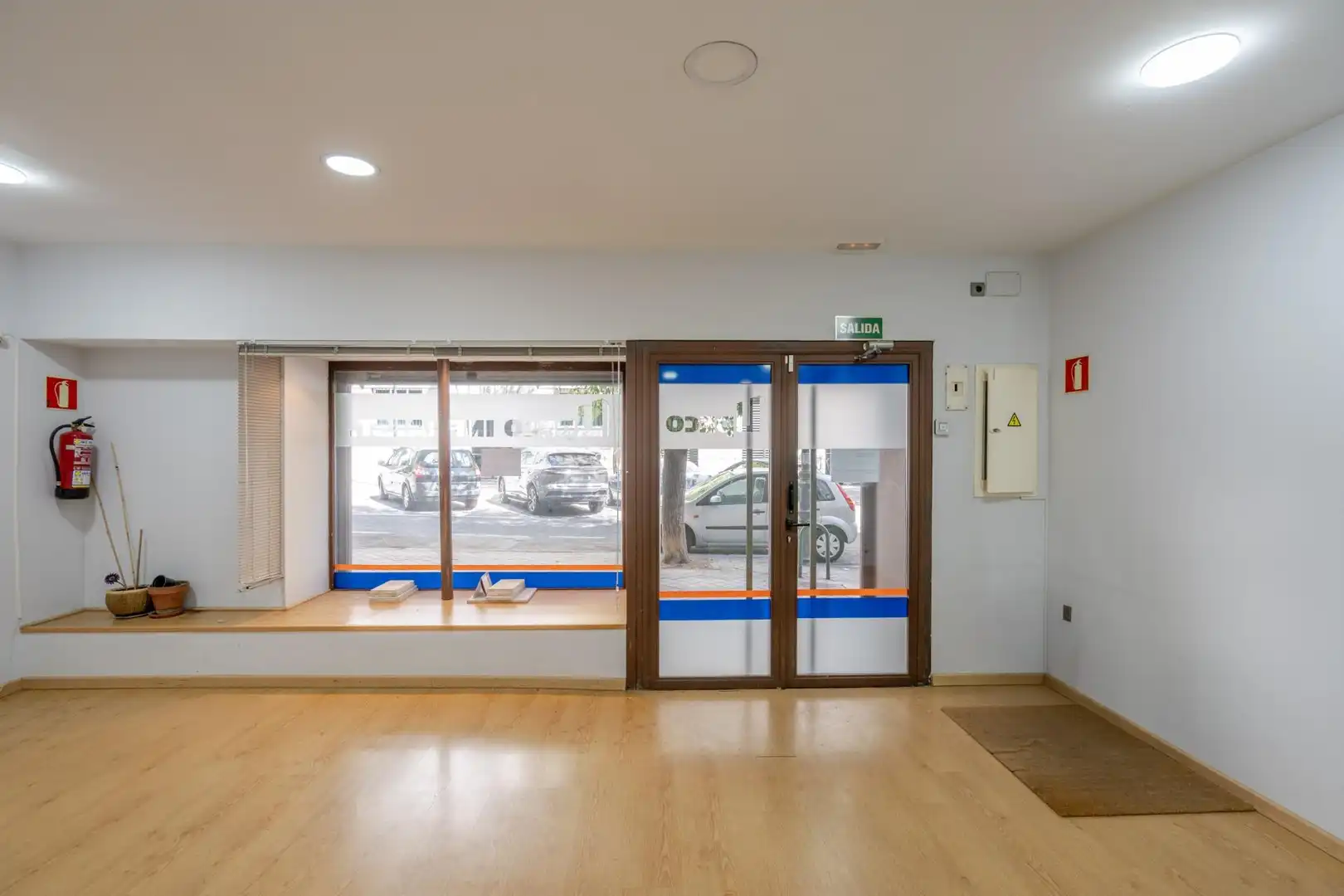 Oficina en venta en Calle CADARSO, imagen 14